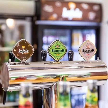 Rabbit Trhový Štěpánov