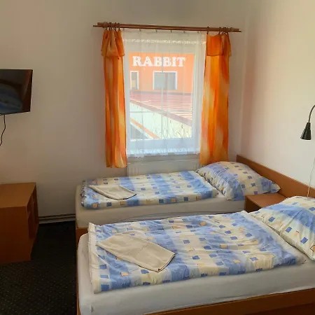Rabbit Hotell