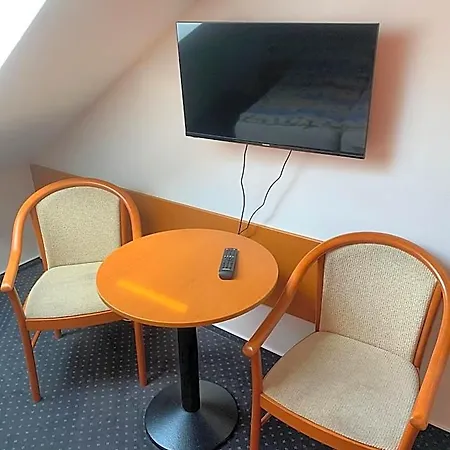 Hotel Rabbit