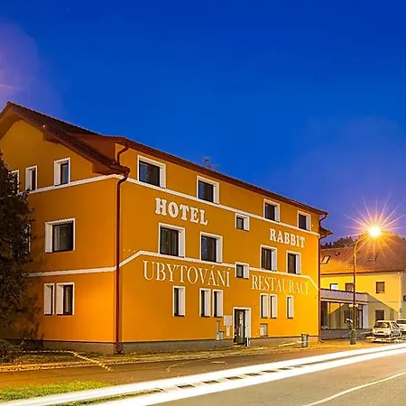 Rabbit Hotel