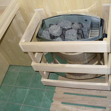 Rabbit Hotell Trhovy Stepanov