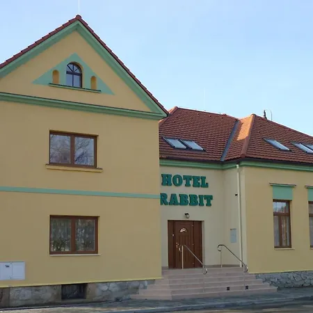 Hotell Rabbit