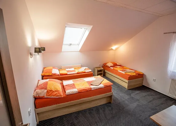 Hotel Rabbit