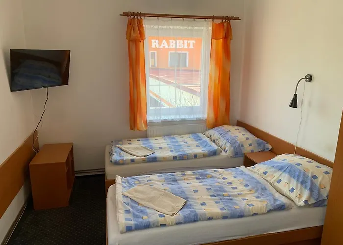 Rabbit Hotell