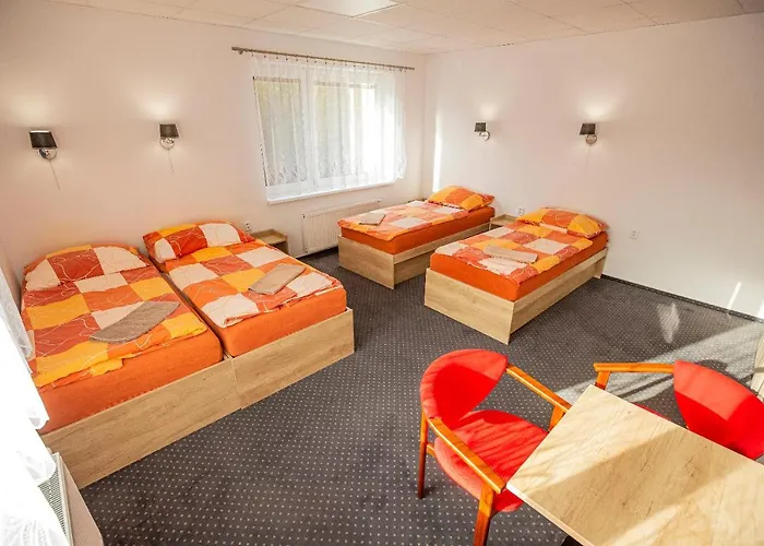 Rabbit Hotel